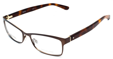 HUGO BOSS 0995 086 54mm Eyewear FRAMES Glasses RX Optical Eyeglasses New - Italy