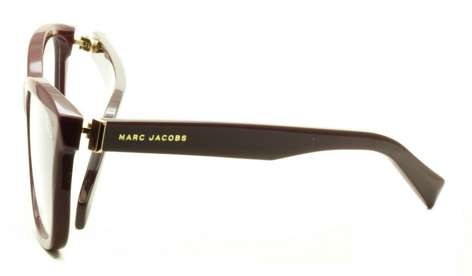 MARC JACOBS MARC 123 OXU 53mm FRAMES RX Optical Glasses Eyeglasses New - TRUSTED