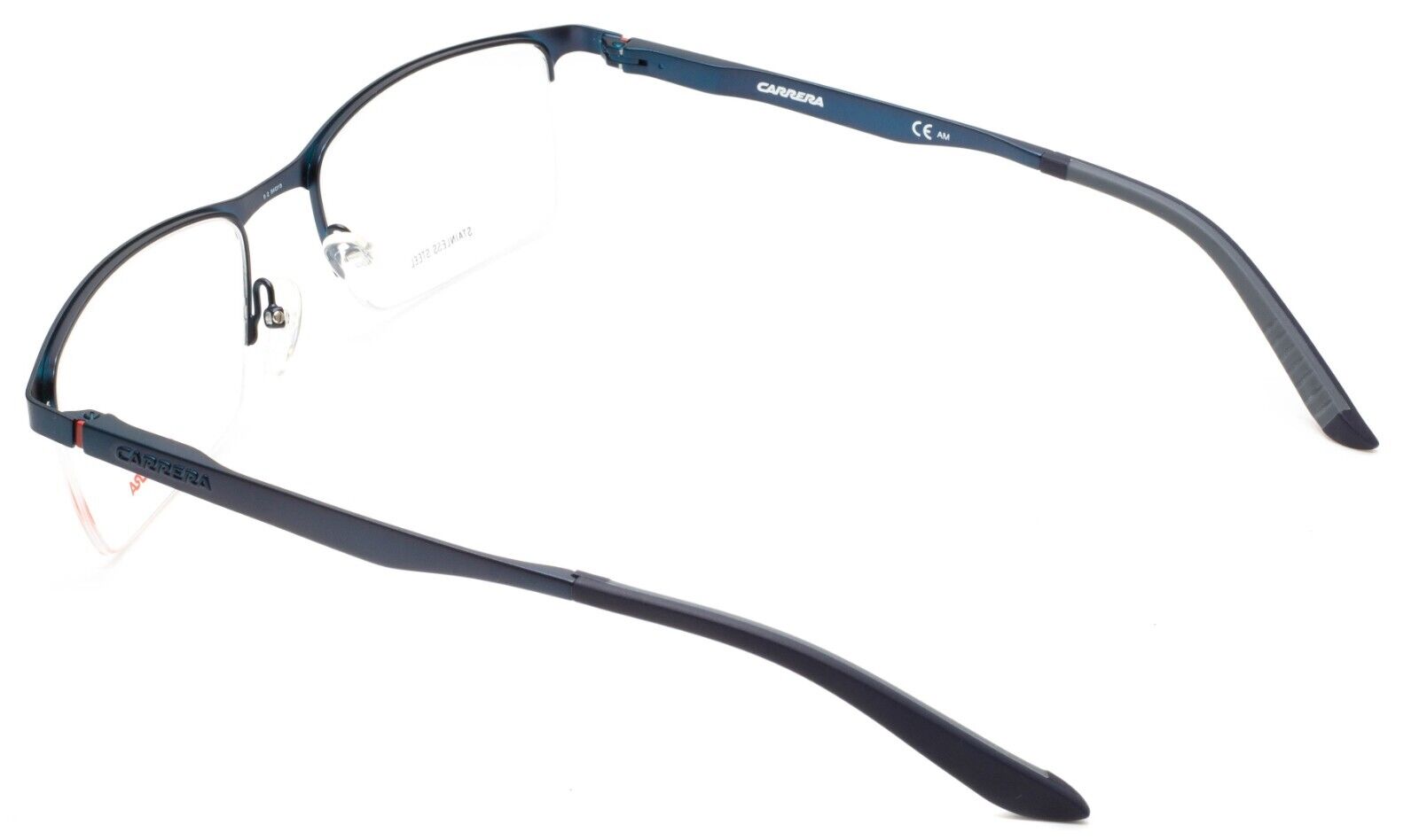 CARRERA CA8810 5R1 54mm Eyewear FRAMES Glasses RX Optical Eyeglasses - New BNIB