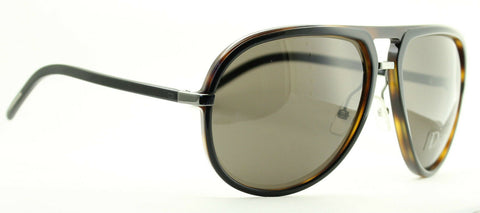 DIOR HOMME BLACK TIE 216F 8E2 Glasses RX Optical Eyeglasses FRAMES BNIB - Italy