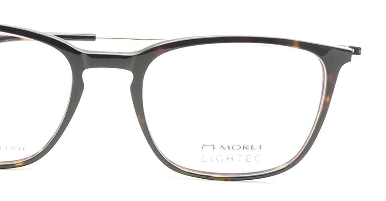 MOREL France LIGHTEC 30226L TD 55mm Eyewear FRAMES Glasses RX Optical Eyeglasses