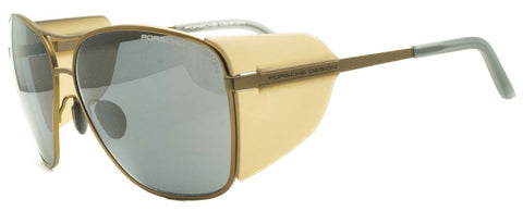 PORSCHE DESIGN P 8598 A Cat. 3 Eyewear SUNGLASSES FRAMES Glasses Shades - New