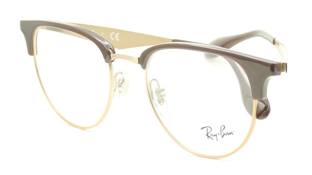 RAY BAN RB 6396 5786 51mm FRAMES NEW RAYBAN Glasses RX Optical Eyewear - TRUSTED