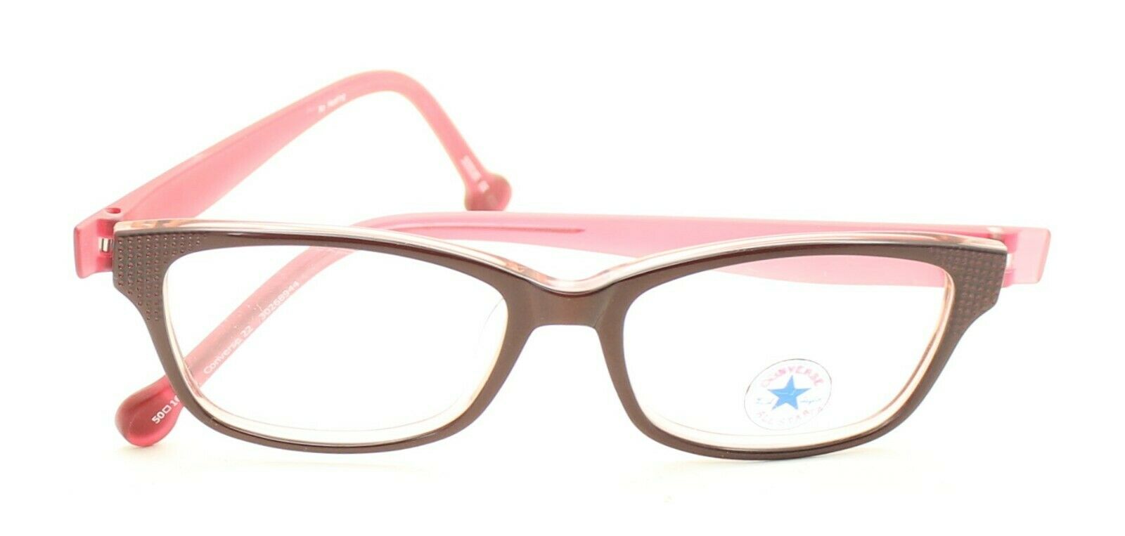 Converse All Star 22 30268944 50mm RX Optical FRAMES Glasses Eyewear Eyeglasses