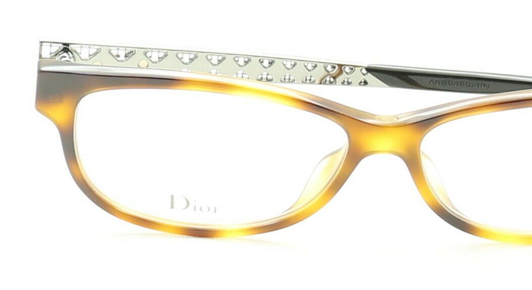 CHRISTIAN DIOR Diorama O5 086 53mm Eyewear RX Optical Eyeglasses FRAMES - ITALY