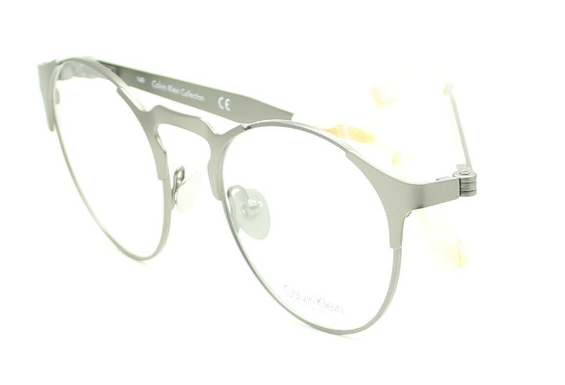 CALVIN KLEIN COLLECTION CK8042 015 Eyewear RX Optical FRAMES NEW Glasses - BNIB