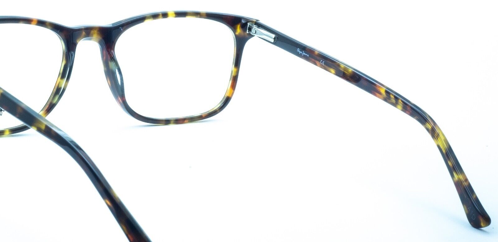 PEPE JEANS Cane PJ3315 C2 53mm Eyewear FRAMES Glasses RX Optical - New BNIB