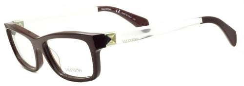 VALENTINO V2693 604 54mm Eyewear FRAMES RX Optical Eyeglasses Glasses New -Italy