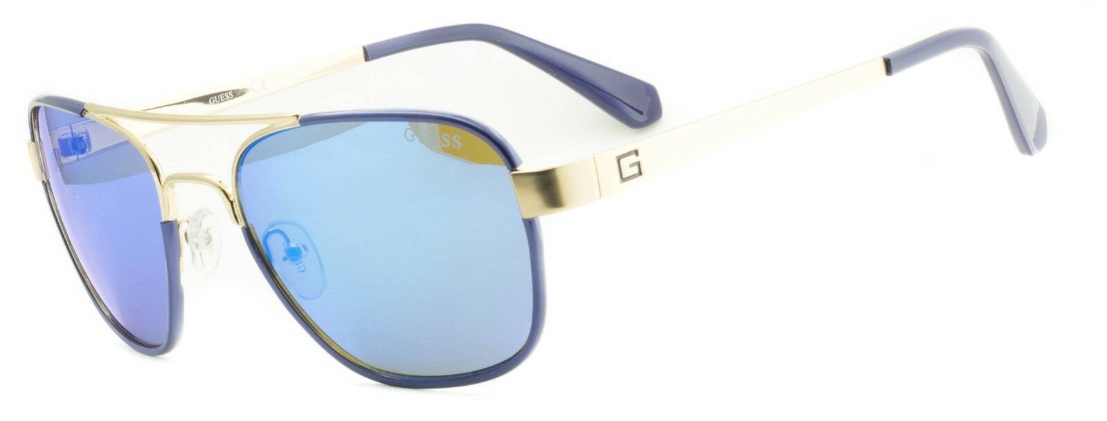 GUESS GU 6853 34X Sunglasses Shades Fast Shipping BNIB - Brand New in Case