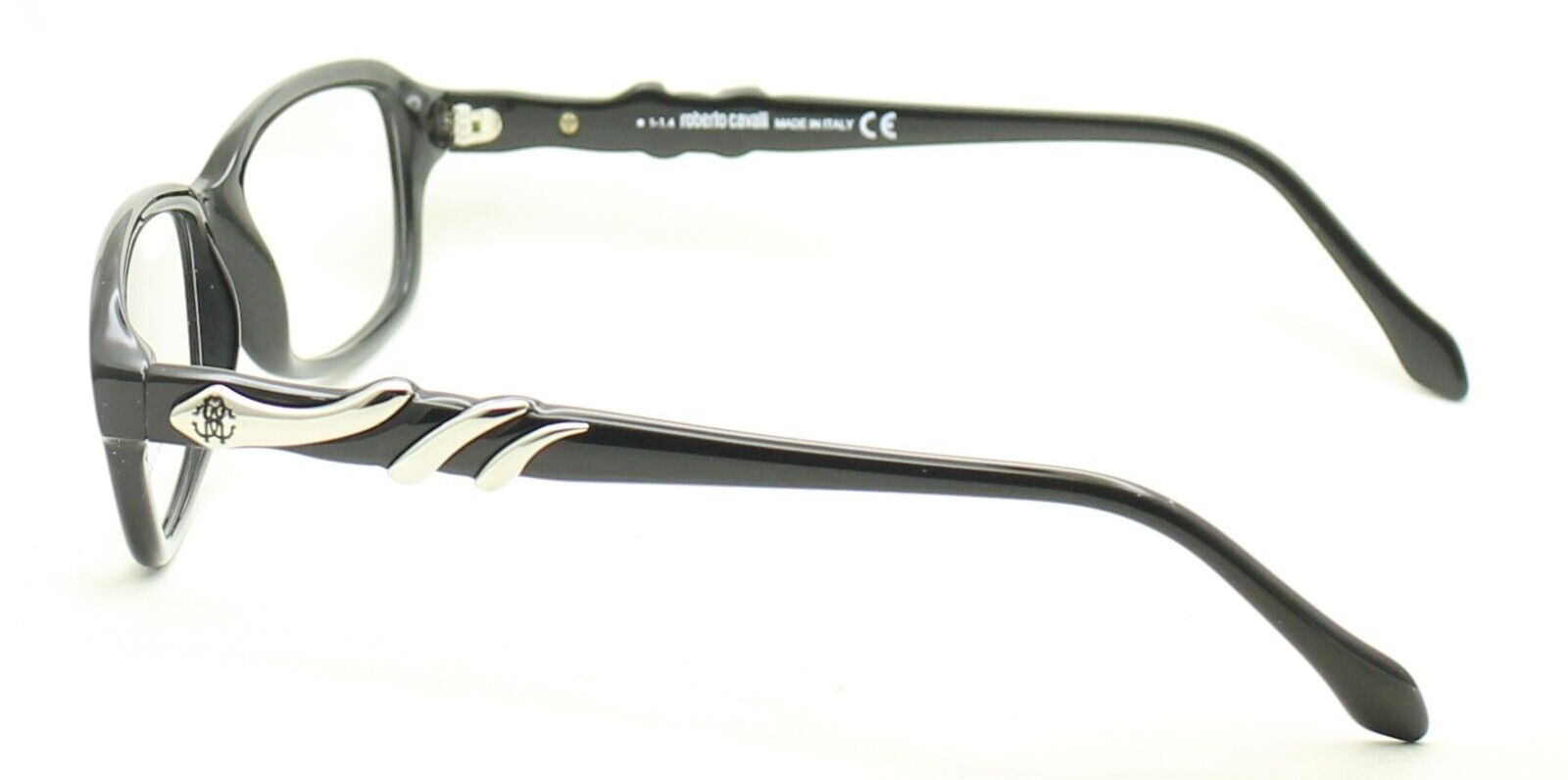 ROBERTO CAVALLI RC 844 005 ATIK 54mm RX Optical FRAMES Glasses Eyewear New Italy