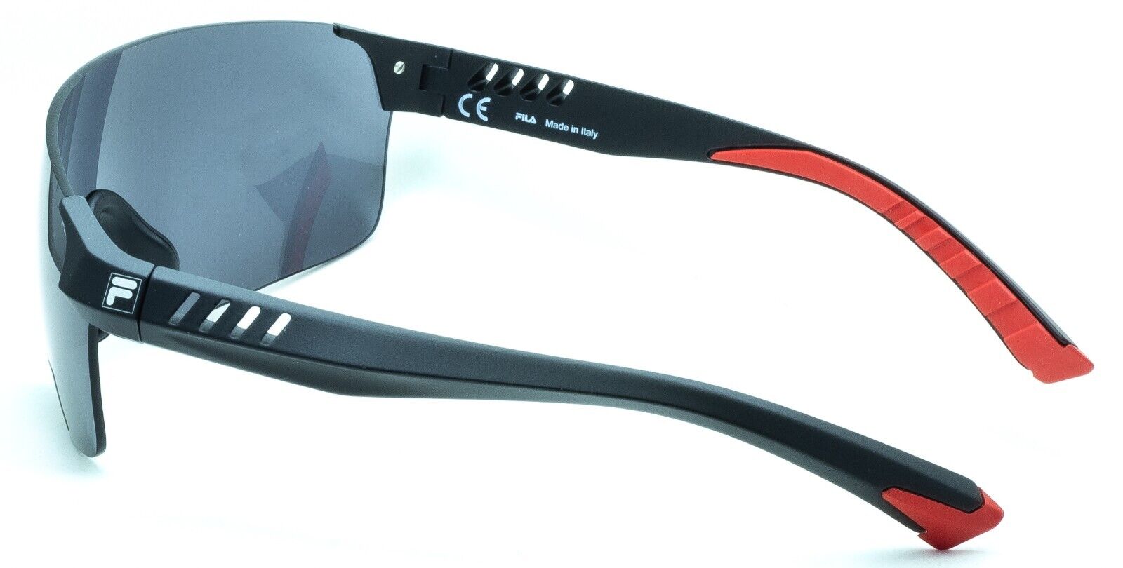 FILA EYEWEAR SF9380 COL. 0U28 *3 99mm Sunglasses Shades Frames BNIB New - Italy