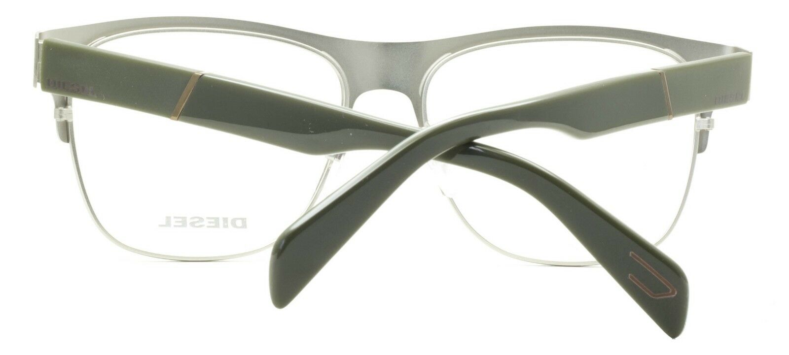 DIESEL DL5094 col.098 Eyewear FRAMES RX Optical Eyeglasses New BNIB - TRUSTED