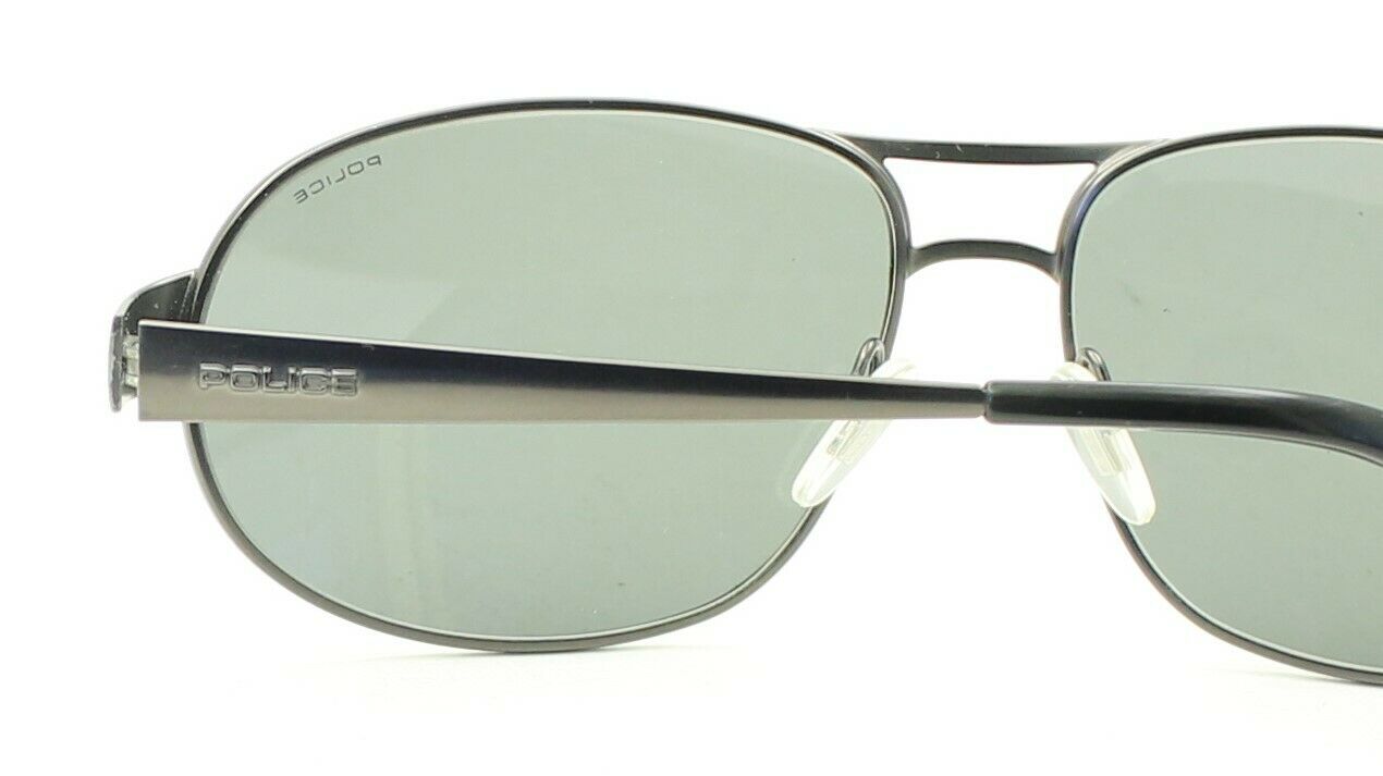 POLICE S8565 COL. 0627 60mm  Sunglasses Shades Eyewear Frames Glasses - New