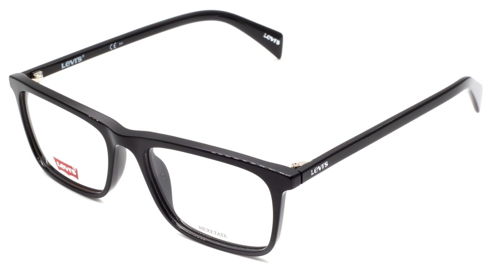 LEVI'S LV 1004 807 53mm Glasses RX Optical Eyewear Frames