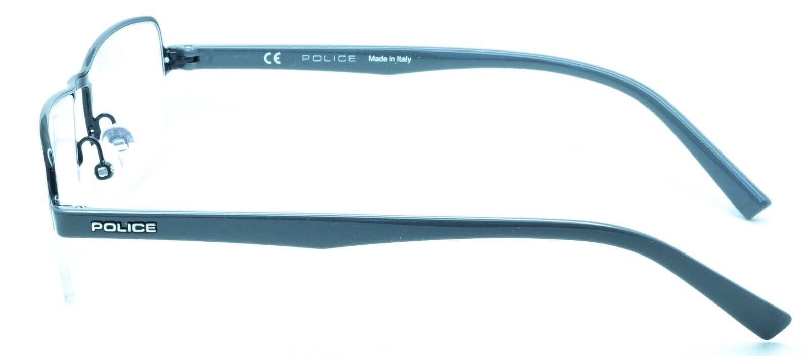 POLICE ANTHEM 2 VPL257 COL.0530 52mm Eyewear FRAMES RX Optical Eyeglasses - New