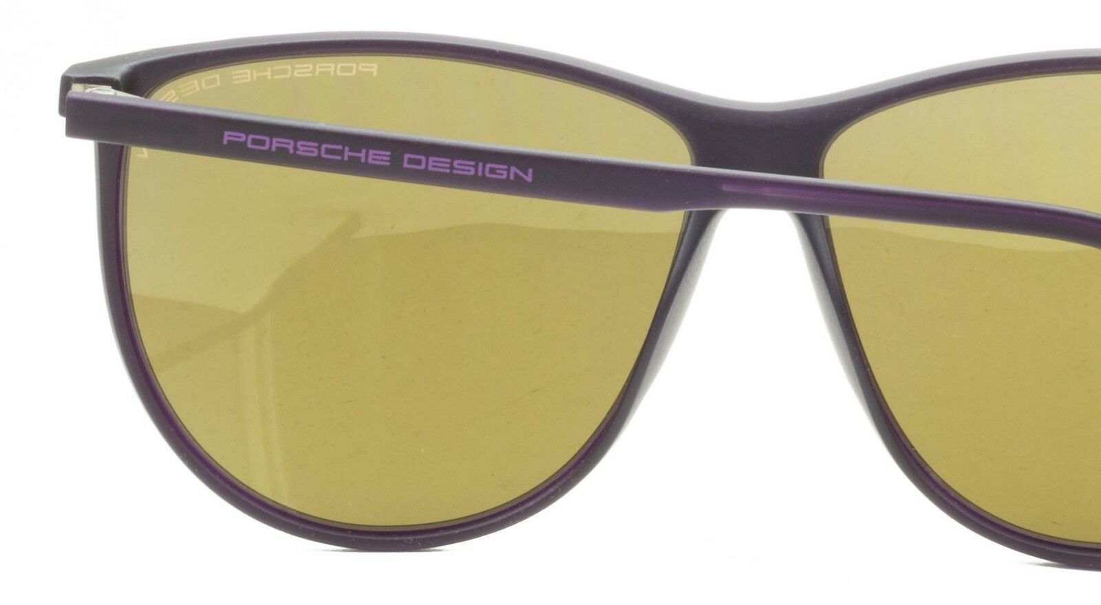 PORSCHE DESIGN P8601 B Cat. 3 Eyewear SUNGLASSES FRAMES Shades New BNIB - Italy