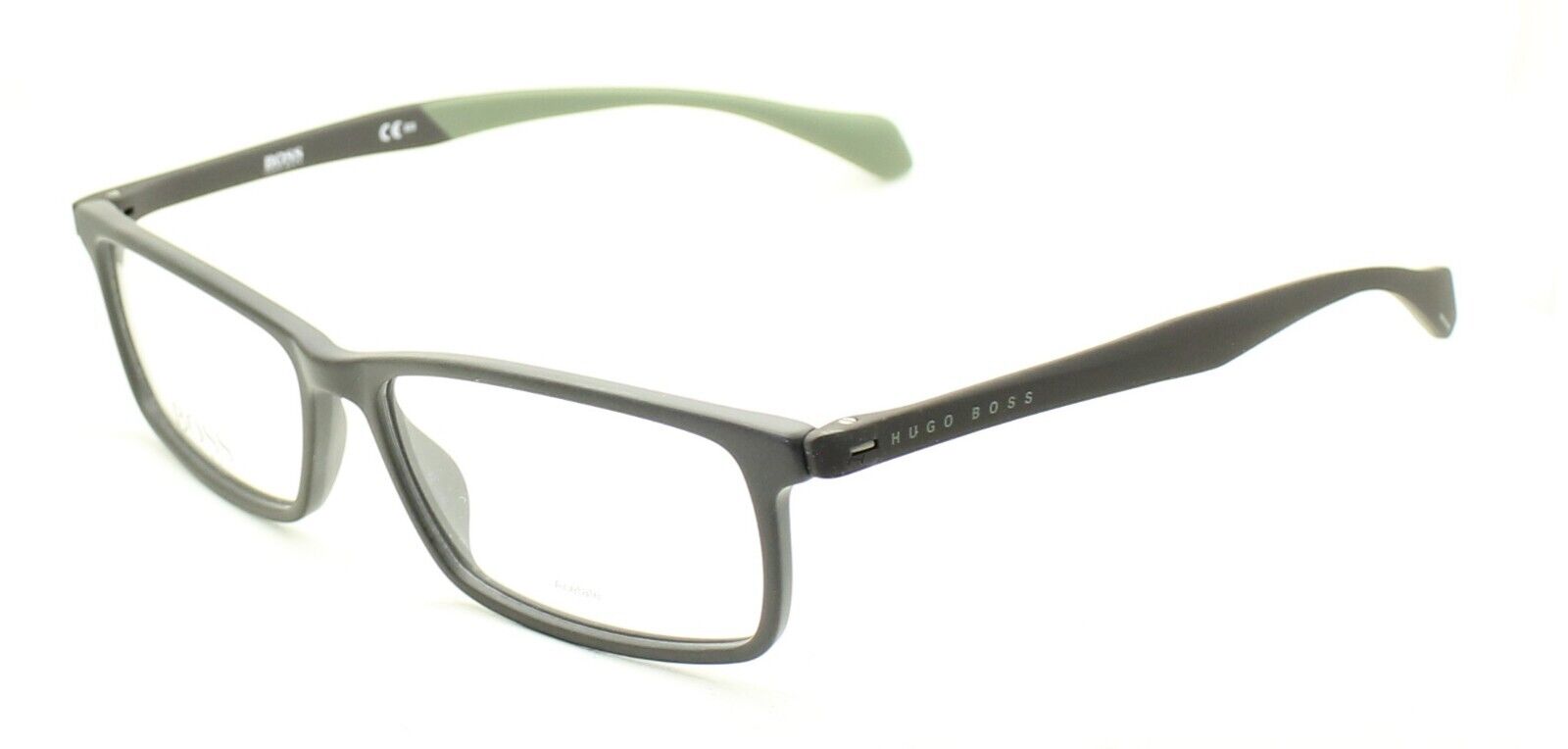 HUGO BOSS 1081 YZ4 56mm Eyewear FRAMES Glasses RX Optical Eyeglasses New - Italy