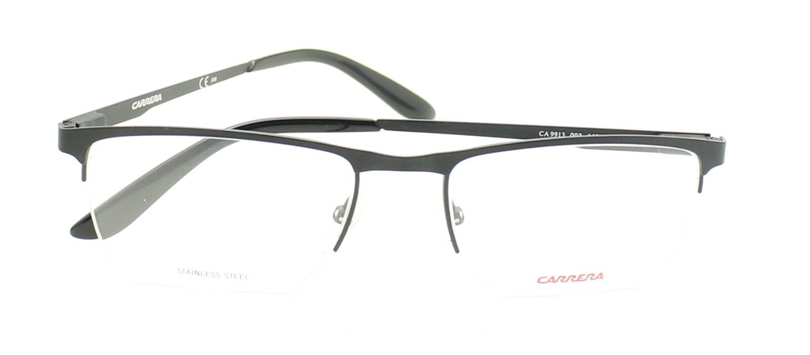 CARRERA 9913 003 54mm Eyewear FRAMES Glasses RX Optical Eyeglasses New - TRUSTED