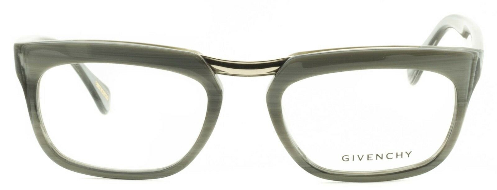 GIVENCHY VGV 808 COL 01CQ Eyewear FRAMES RX Optical Glasses Eyeglasses - New