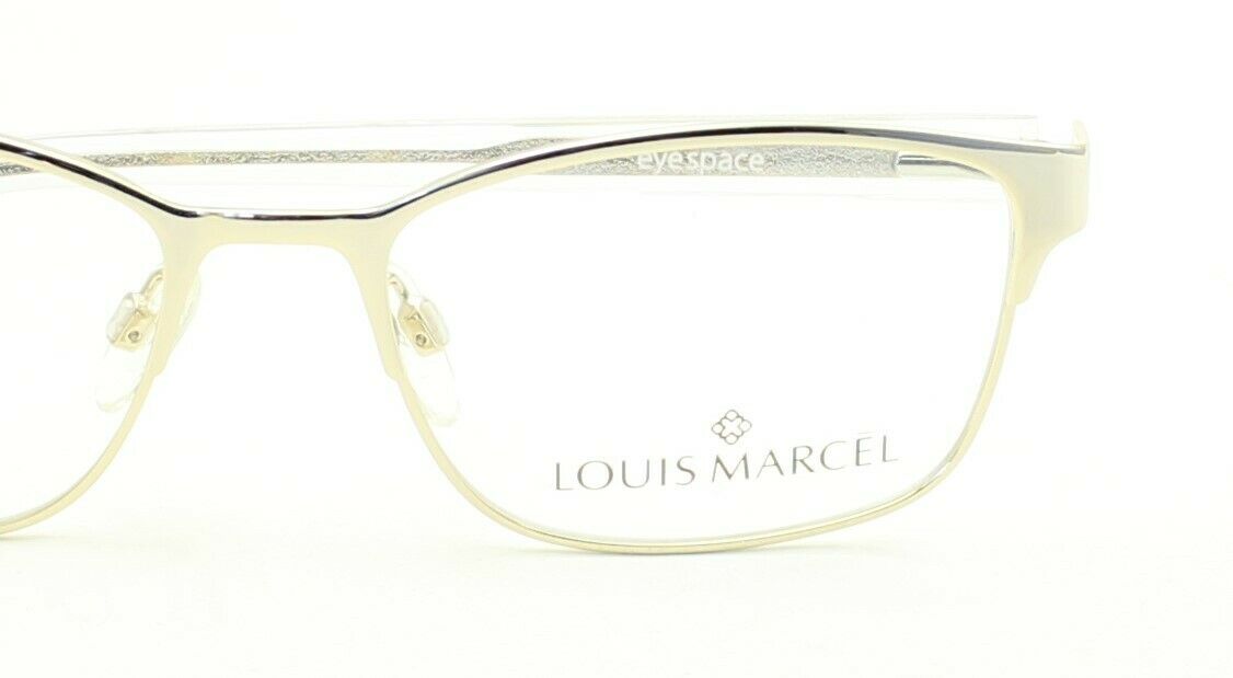 LOUIS MARCEL LM1032 C1 51mm Eyewear FRAMES RX Optical Eyeglasses Glasses - New