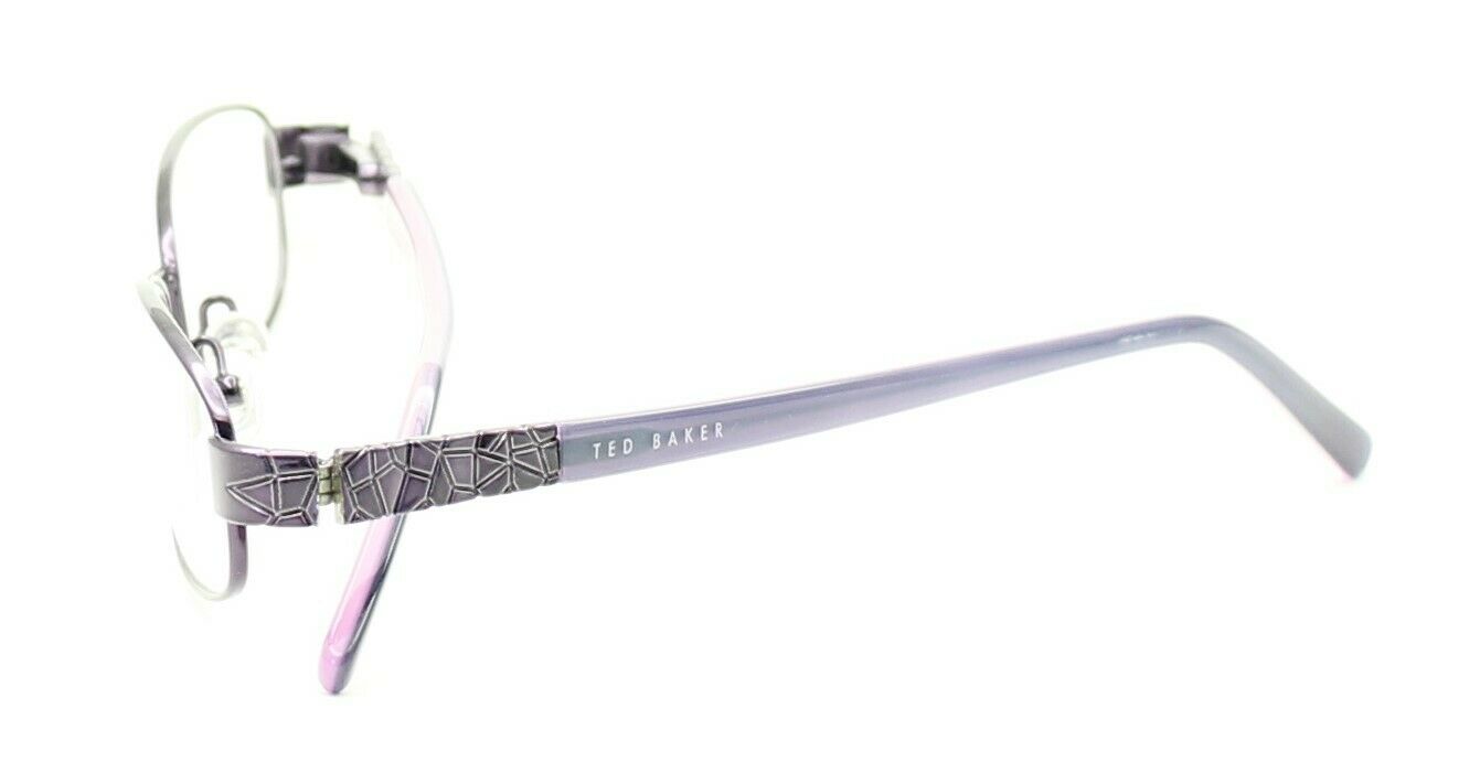 TED BAKER Siren 2181 763 52mm Eyewear FRAMES Glasses Eyeglasses RX Optical - New