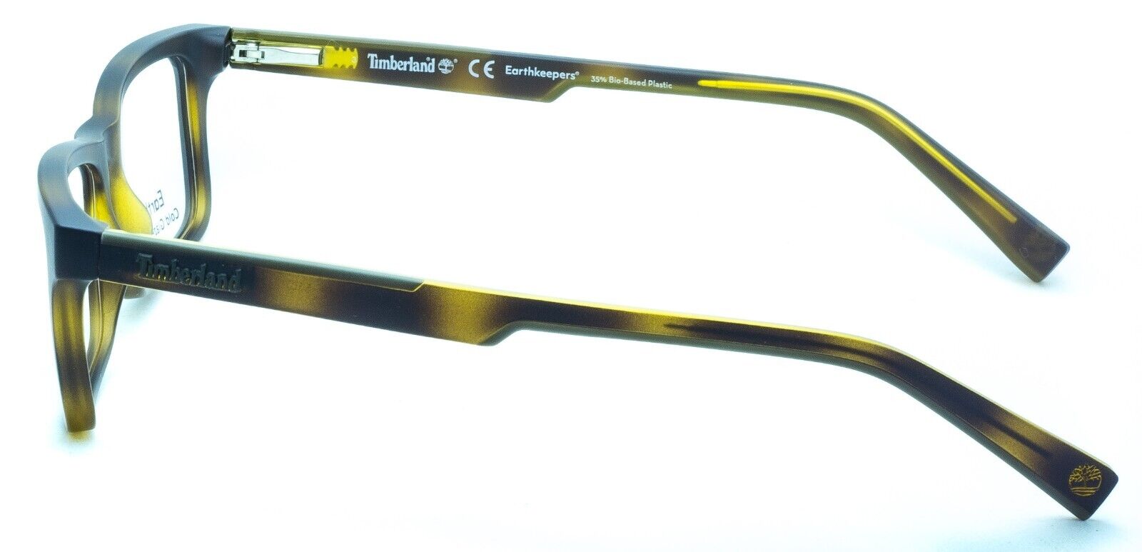 TIMBERLAND TB1720 052 53mm Eyewear FRAMES Glasses RX Optical Eyeglasses - New