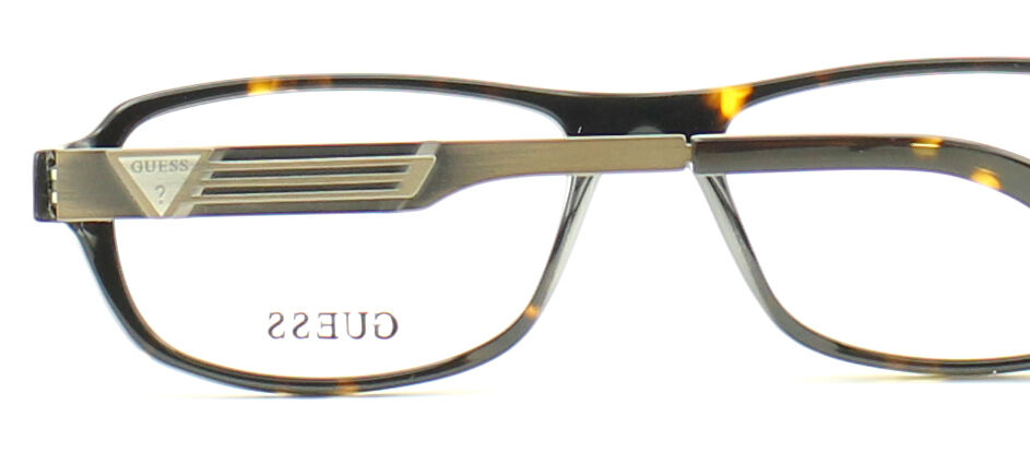 GUESS GU1779 TO Eyewear FRAMES Glasses Eyeglasses RX Optical BNIB New - TRUSTED