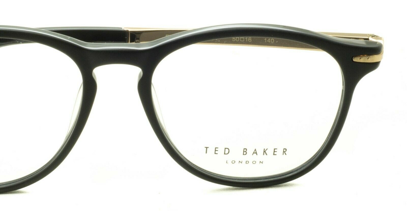 TED BAKER Finch 8160 001 50mm Eyewear FRAMES Glasses Eyeglasses RX Optical - New