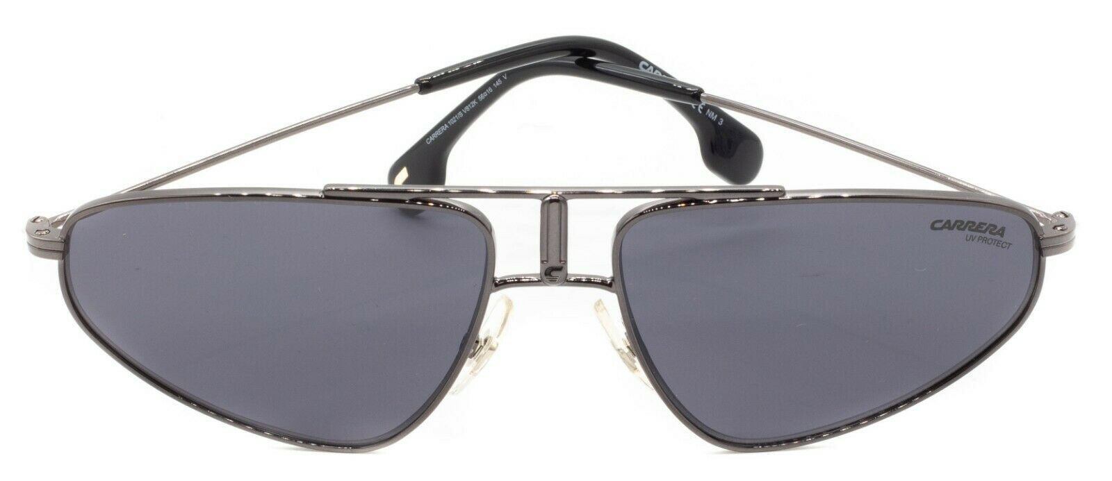 CARRERA 1021/S V812K 58mm SUNGLASSES FRAMES Shades Eyewear Glasses Italy - New