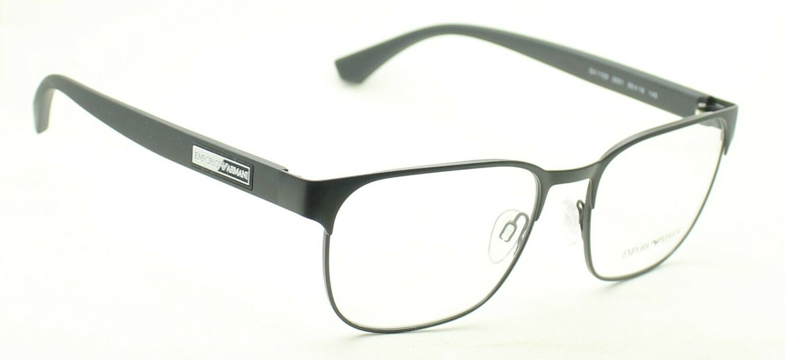 EMPORIO ARMANI EA 1103 3001 55mm Eyewear FRAMES RX Optical Glasses EyeglassesNew