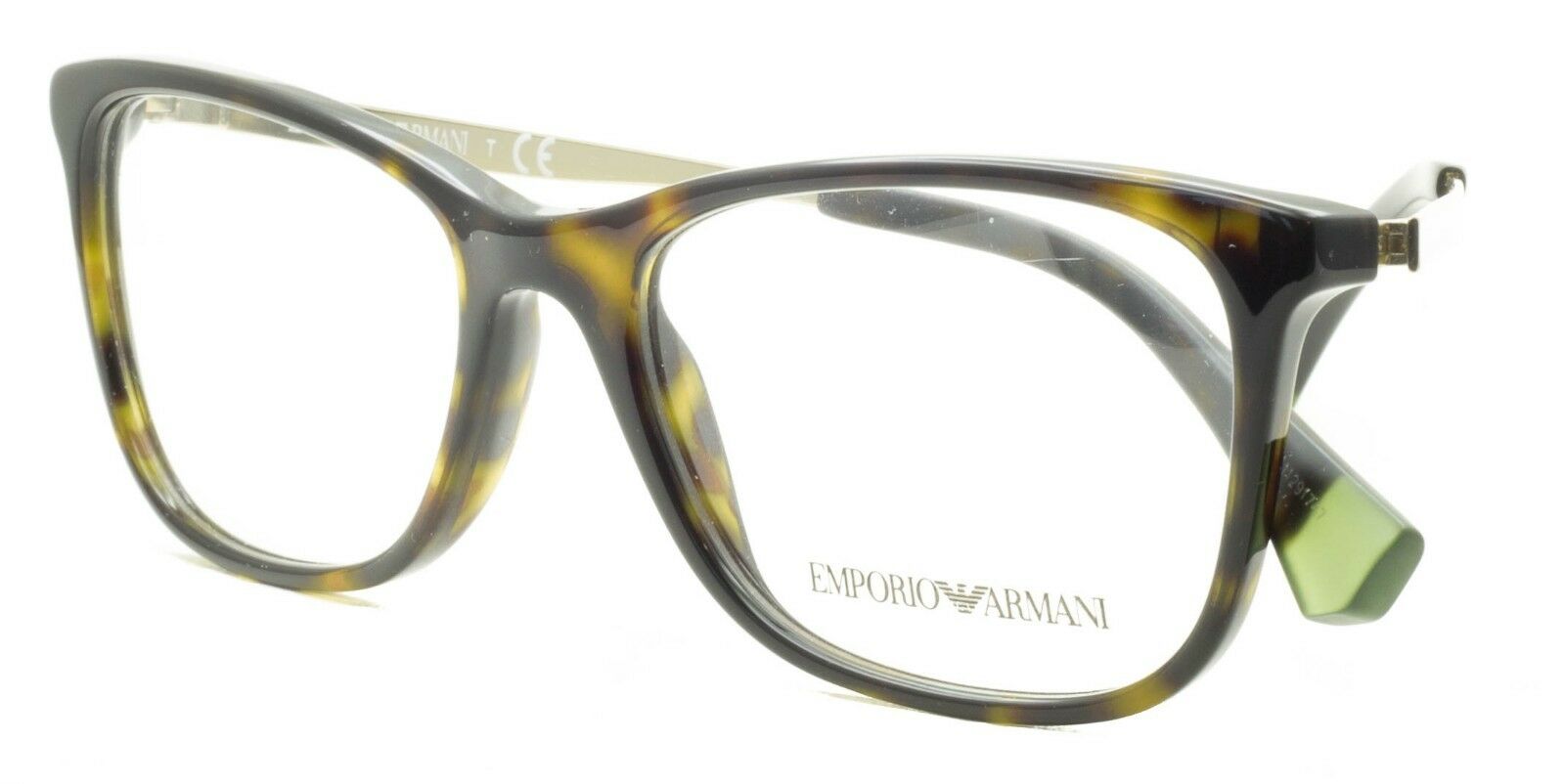 EMPORIO ARMANI EA 3119 5089 Eyewear FRAMES RX Optical Glasses Eyeglasses - New