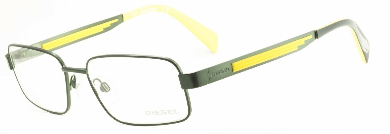 DIESEL DL 5051 col. 097 Eyewear FRAMES RX Optical Eyeglasses Glasses New - BNIB