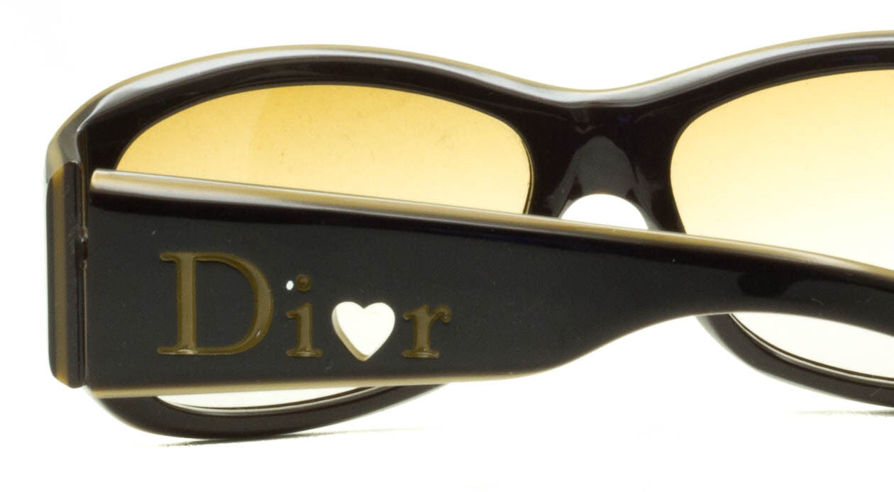 CHRISTIAN DIOR LOVINGL YDIOR2 KVBCM Vintage Sunglasses Ladies New BNIB - ITALY