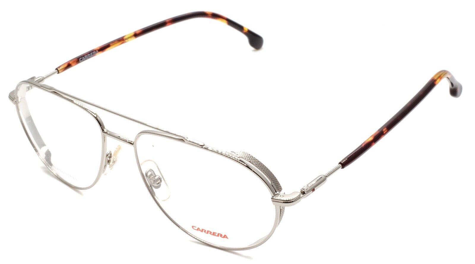 CARRERA 219 010 57mm Eyewear FRAMES Glasses RX Optical Eyeglasses New - Italy