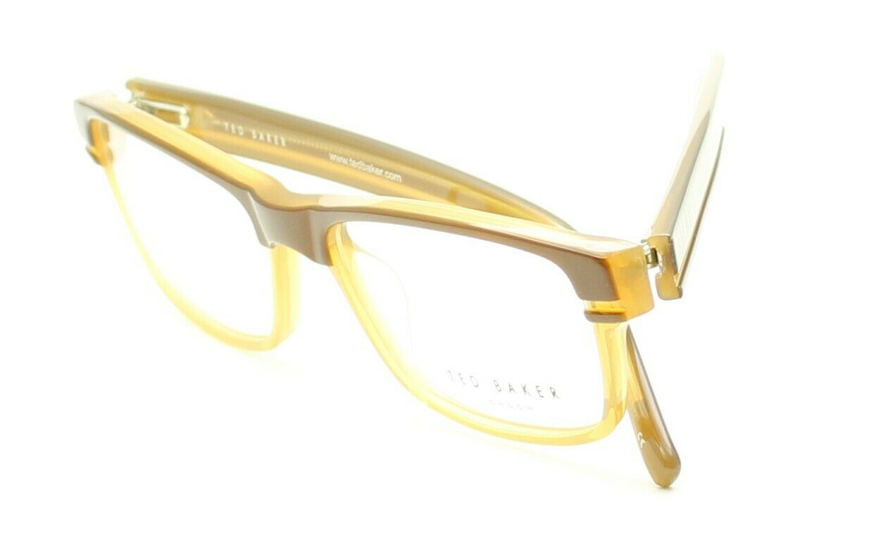 TED BAKER Glover 8080 148 53mm Eyewear FRAMES Glasses Eyeglasses RX Optical -New