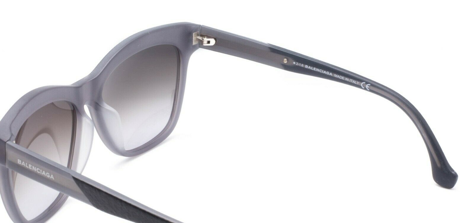 BALENCIAGA BA 67-F 20C 59mm Sunglasses Shades Glasses Eyewear BNIB New - ITALY