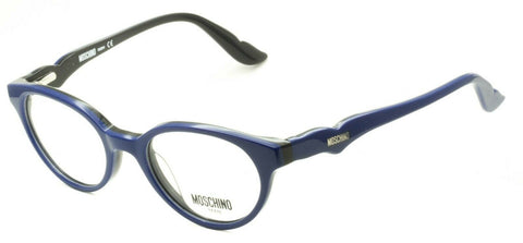 MOSCHINO MO 018 04 51mm Eyewear FRAMES RX Optical Glasses Eyeglasses New TRUSTED