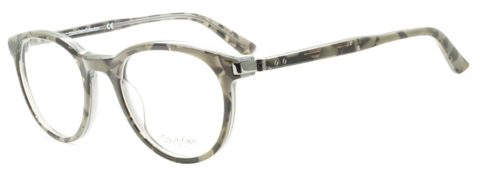 CALVIN KLEIN CK8526 004 49mm Eyewear RX Optical FRAMES Eyeglasses Glasses - New