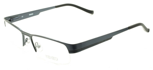 KENZO PARIS KZ4137H C02 54mm Eyeglasses FRAMES RX Optical Glasses Eyewear - New