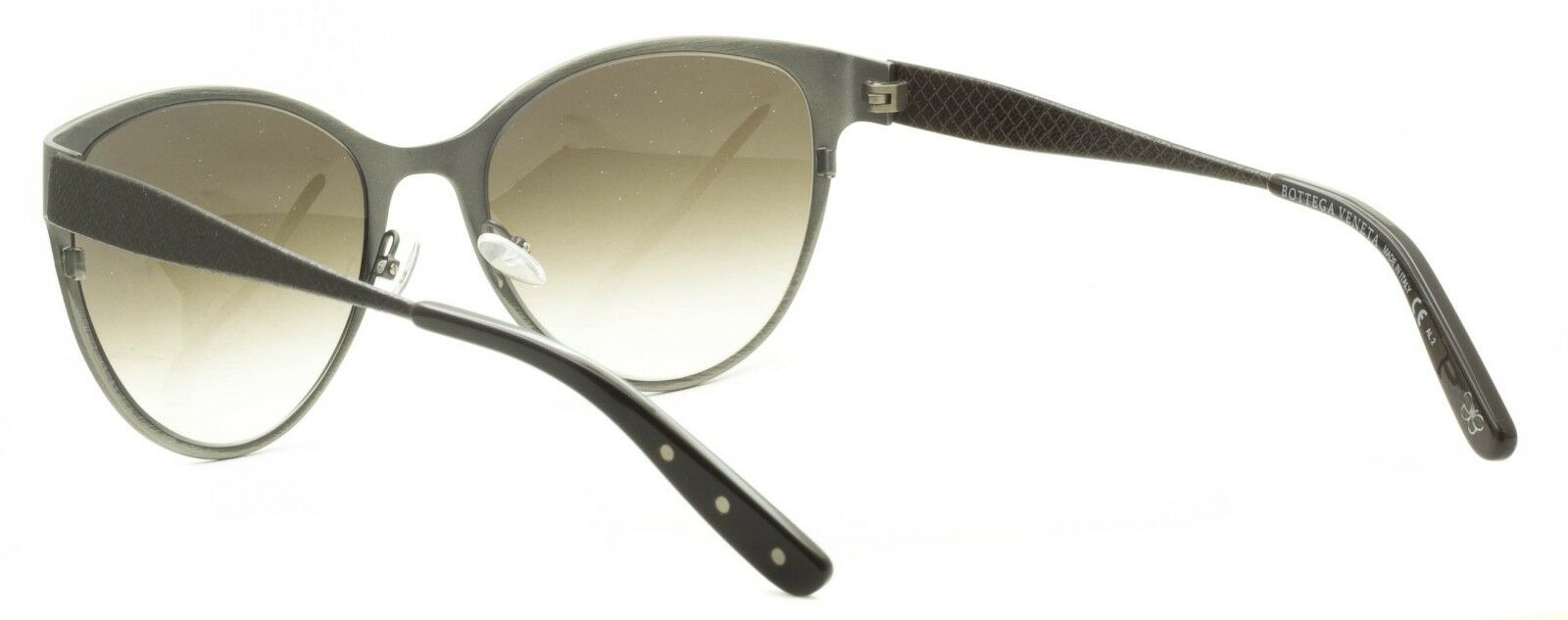 BOTTEGA VENETA B.V. 261/S 4FA0D Sunglasses Shades FRAMES Eyewear New BNIB- Italy