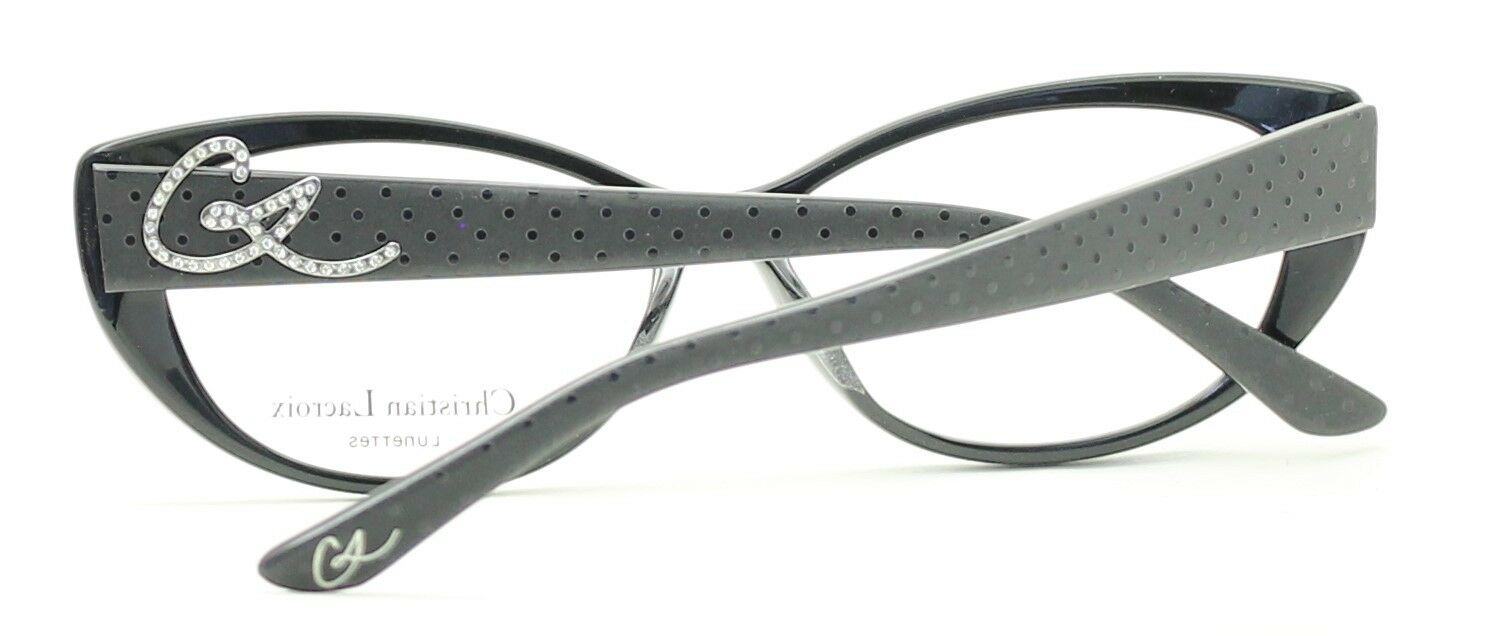 CHRISTIAN LACROIX CL1014 001 Eyewear RX Optical FRAMES Eyeglasses Glasses - BNIB