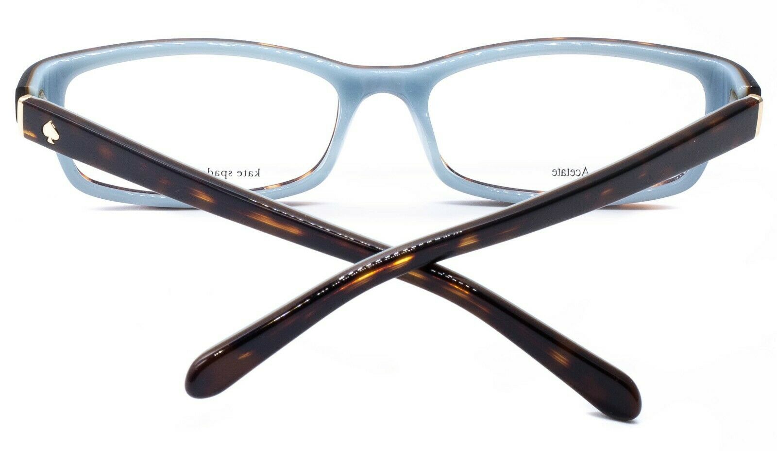 KATE SPADE NEW YORK NARCISA 0W71 53mm Eyewear FRAMES Glasses RX Optical - New