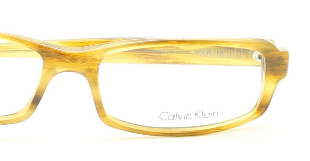 CALVIN KLEIN CK 765 027 52mm Eyewear RX Optical FRAMES Eyeglasses Glasses - New