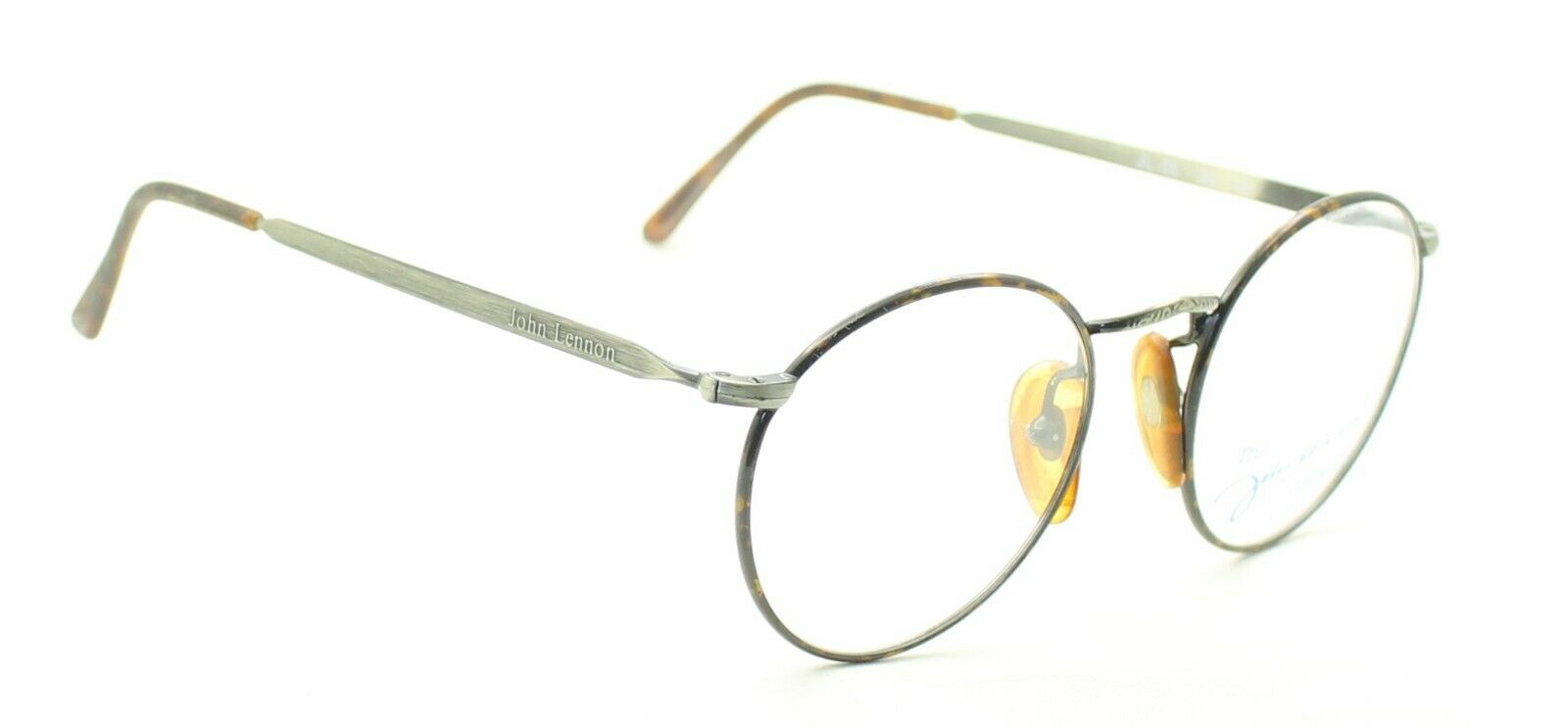 JOHN LENNON JL-05 20 IMAGINE Vintage Gents Eyewear RX Optical FRAMES Glasses New