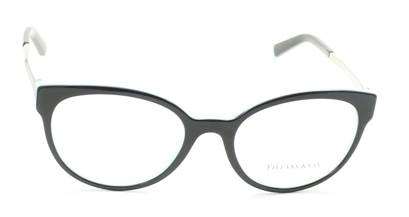 TIFFANY & CO TF2191 8055 51mm Eyewear FRAMES RX Optical Eyeglasses Glasses Italy