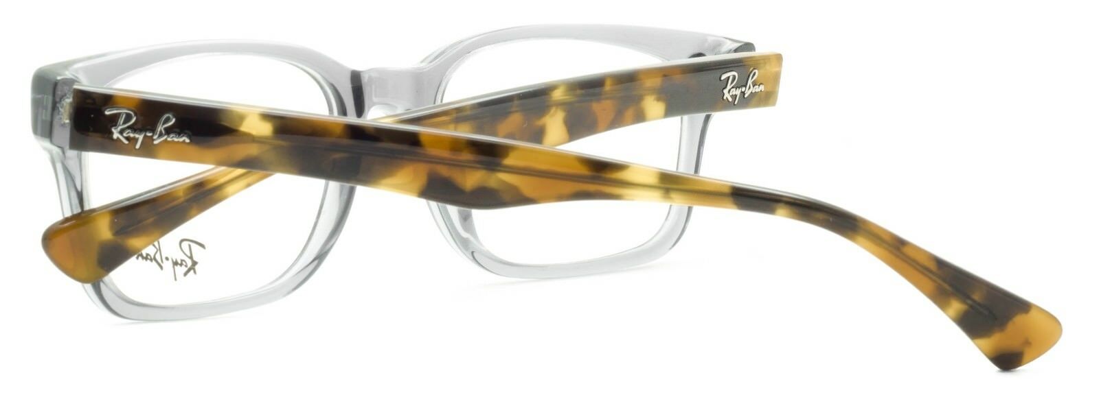 RAY BAN RB 5286 5629 51mm RX Optical FRAMES RAYBAN Glasses Eyewear EyeglassesNew
