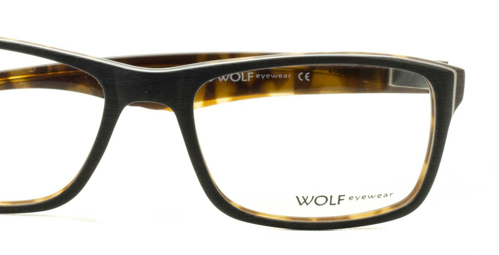 WOLF EYEWEAR 4011 C19 FRAMES RX Optical Glasses Eyeglasses Eyewear New -TRUSTED