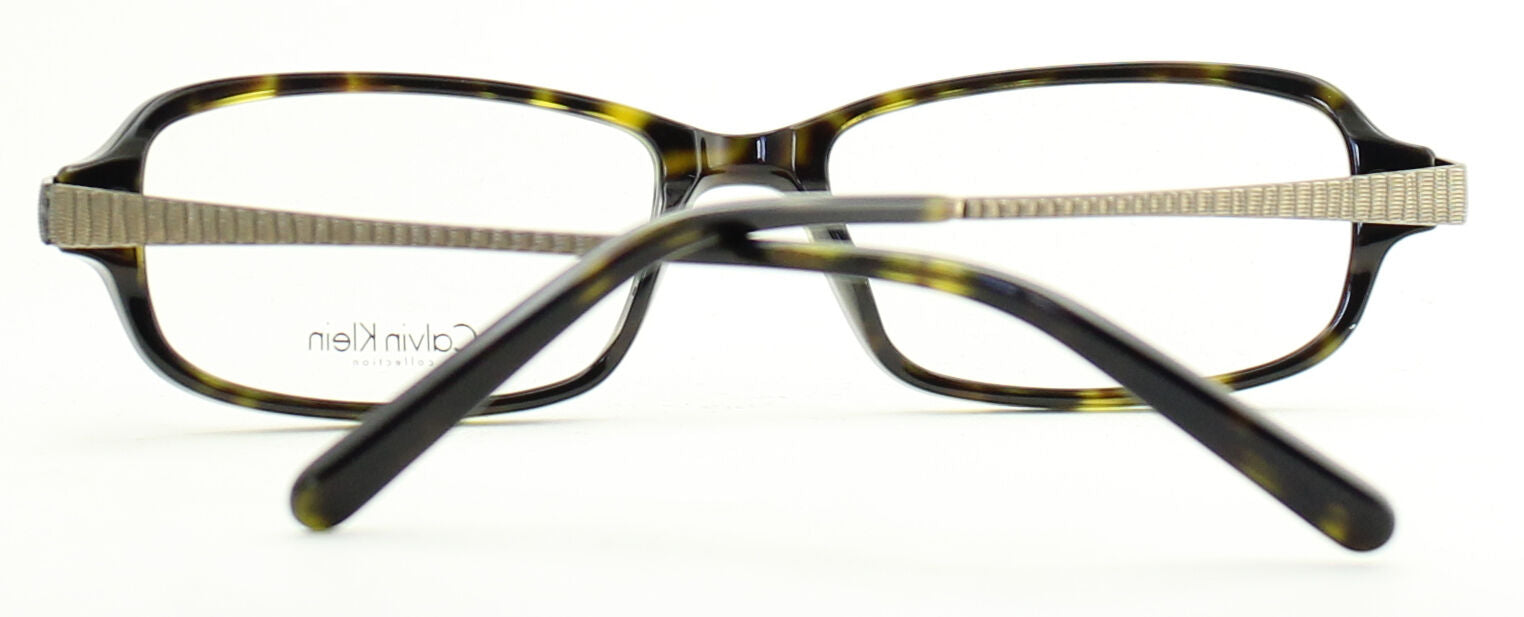 CALVIN KLEIN CK7233 214 Eyewear RX Optical FRAMES NEW Eyeglasses Glasses - BNIB