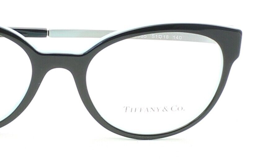 TIFFANY & CO TF2191 8055 51mm Eyewear FRAMES RX Optical Eyeglasses Glasses Italy