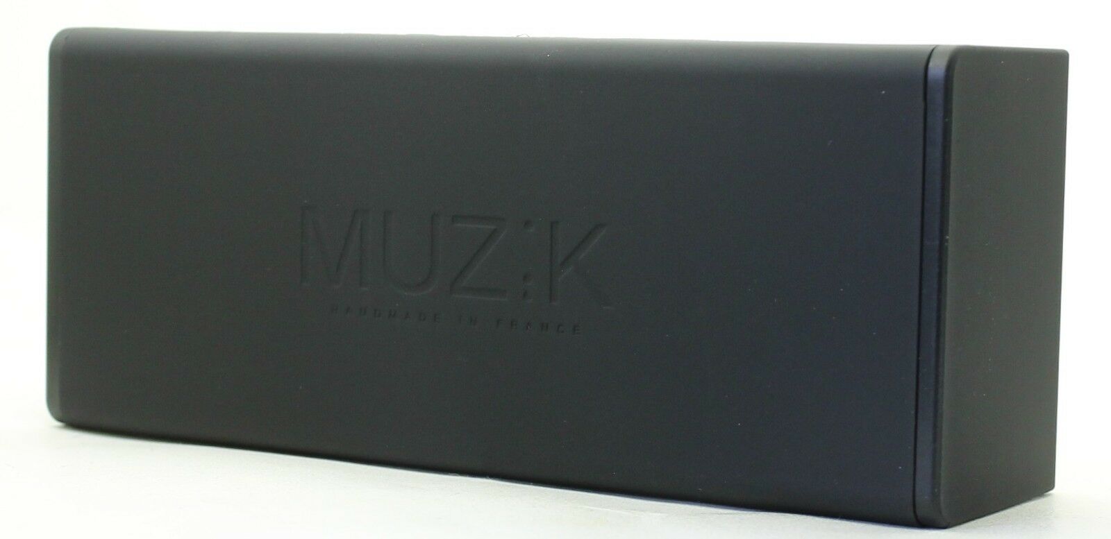 MUZIK CREED TRACK 1.G Sunglasses Shades Eyewear FRAMES Glasses New BNIB - Korea